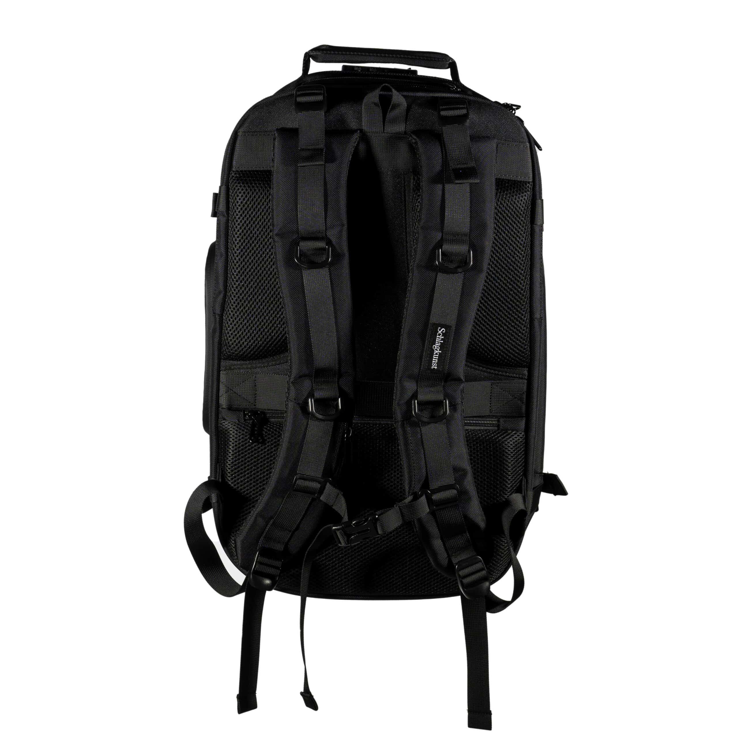 Tour Bag - Image 6