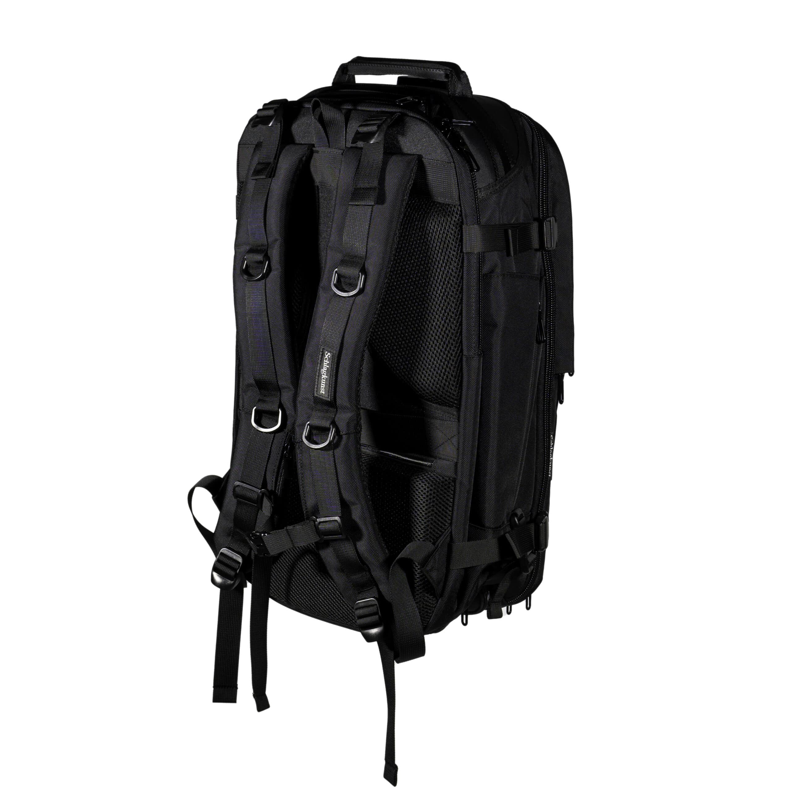 Tour Bag - Image 5