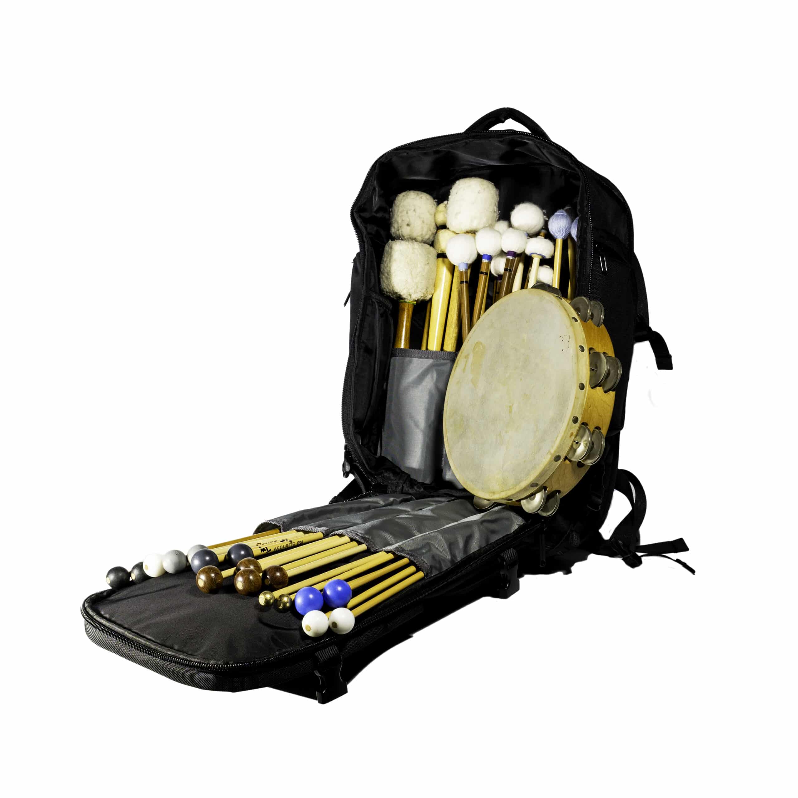 Tour Bag - Image 8