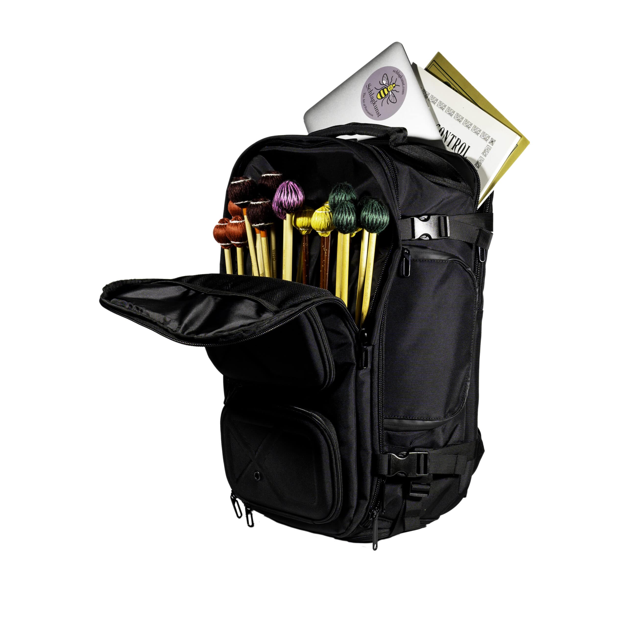 Tour Bag - Image 4