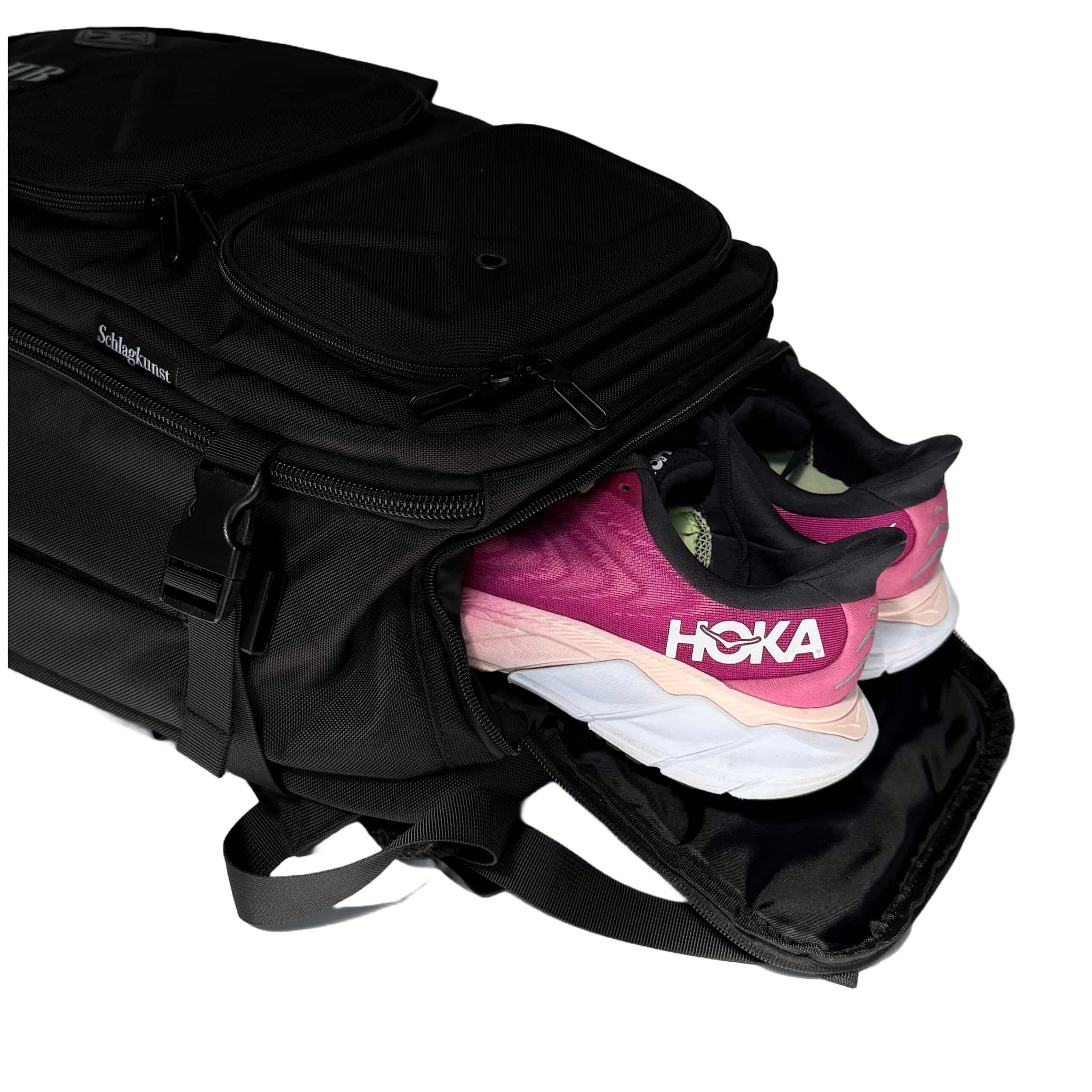 Tour Bag - Image 9