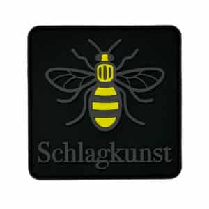 Logo patch (Velcro)