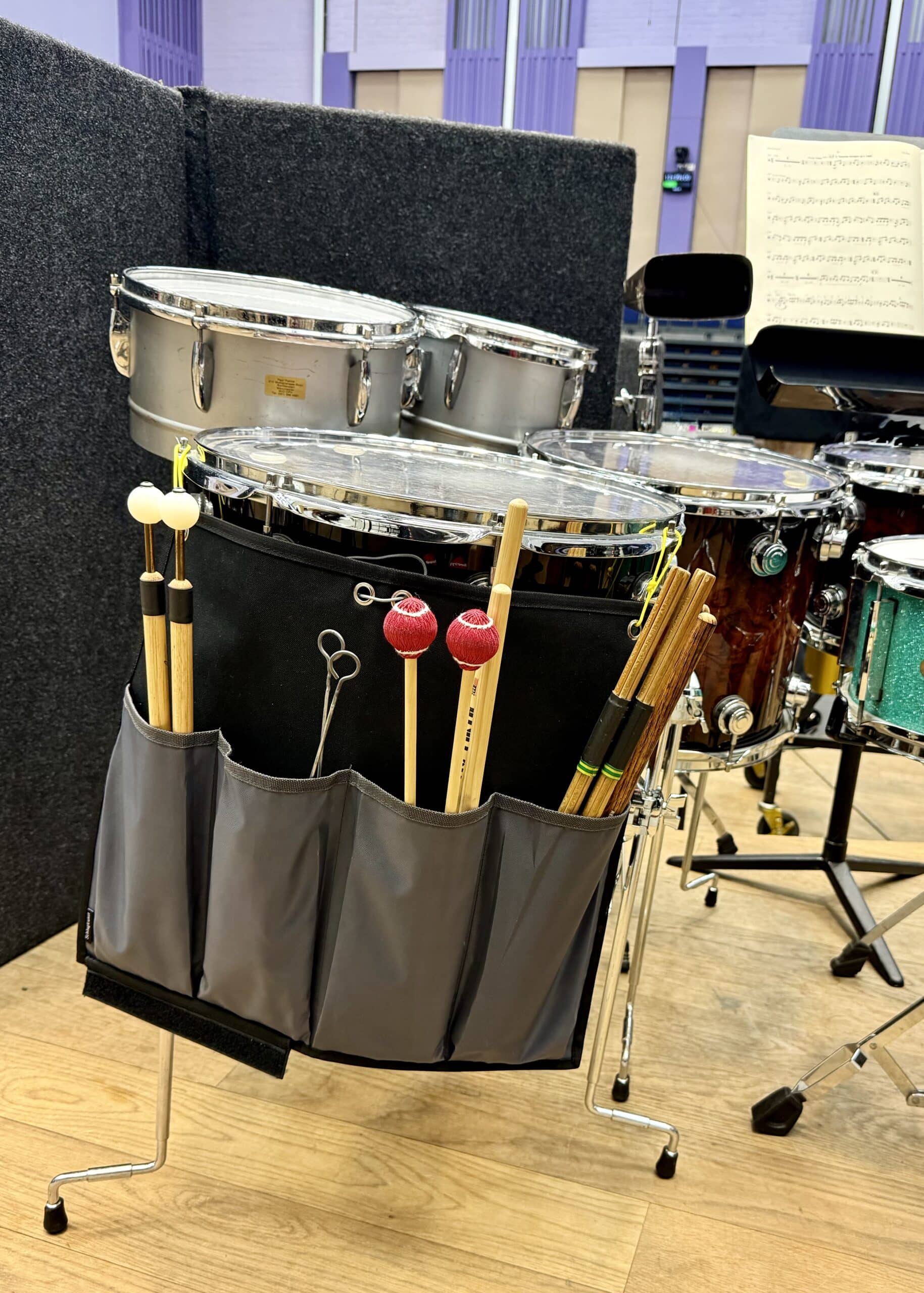 Stick Caddy - Image 7